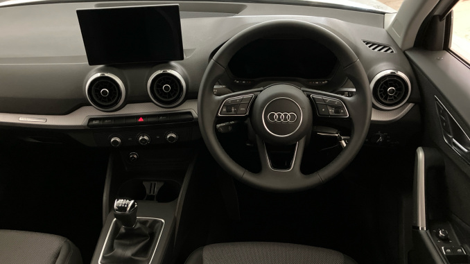 Audi Q2 30 TFSI 116 Sport 5dr Petrol Estate - Image 9